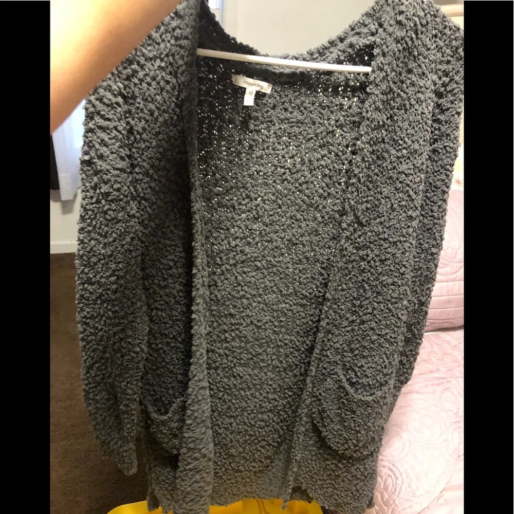 Maurices cover - Picture 1 of 2